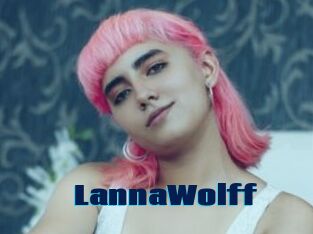 LannaWolff