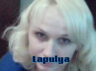 Lapulya