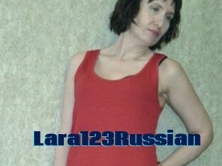 Lara123Russian