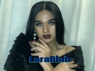 LaraBlair