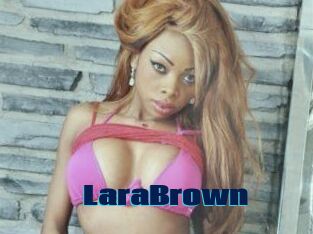 LaraBrown