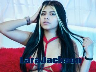 LaraJackson