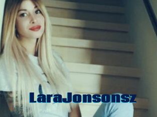 LaraJonsonsz