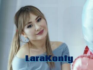 LaraKonty