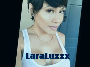 LaraLuxxx