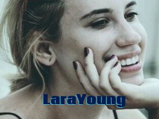 LaraYoung