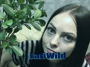 Lari_Wild