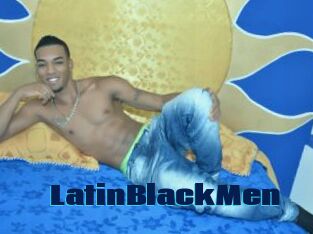 LatinBlackMen