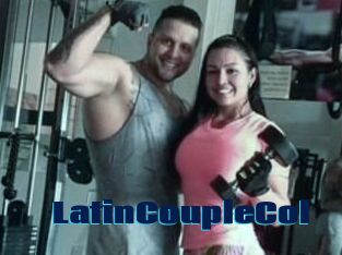 LatinCoupleCol