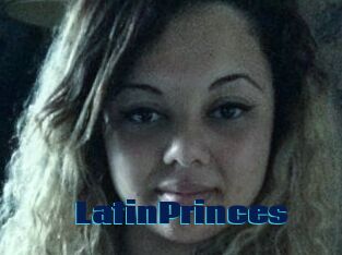 LatinPrinces