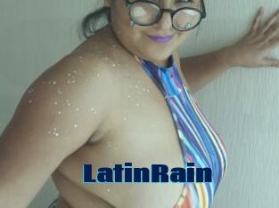 LatinRain