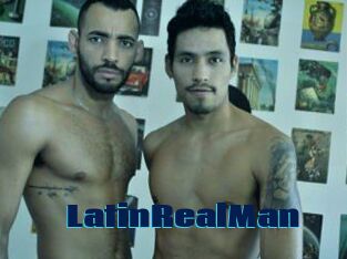 LatinRealMan