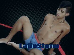 LatinStorm