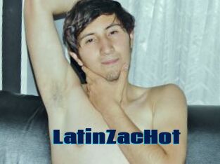 LatinZacHot