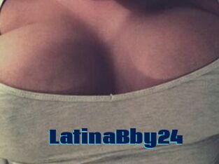 LatinaBby24