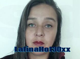 LatinaHot30xx