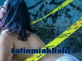 Latinmiakhalifa