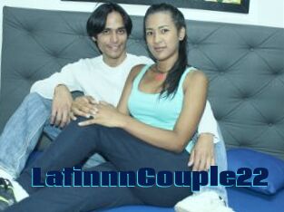 LatinnnCouple22