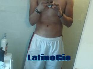 LatinoGio