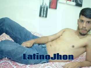 LatinoJhon