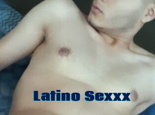 Latino_Sexxx