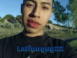 Latinoguy22