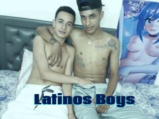 Latinos_Boys