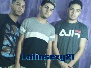 Latinsexy21