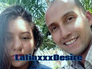 LatinxxxDesire