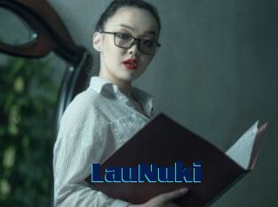 LauNuki