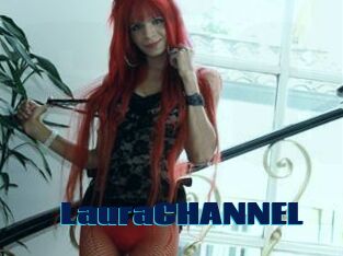 LauraCHANNEL