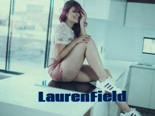 LaurenField