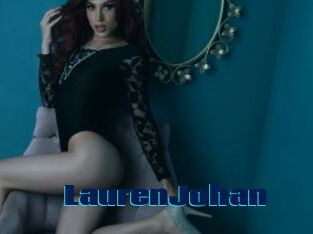 LaurenJohan Site de cul gratuit