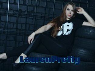 LaurenPretty