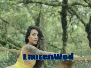 LaurenWod