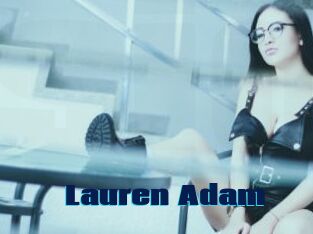 Lauren_Adam