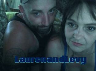 Lauren_and_Levy