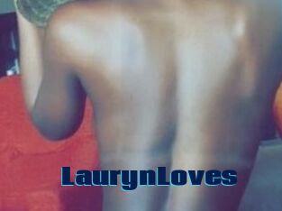 LaurynLoves