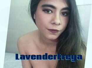 Lavender_Freya