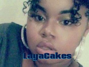 LayaCakes