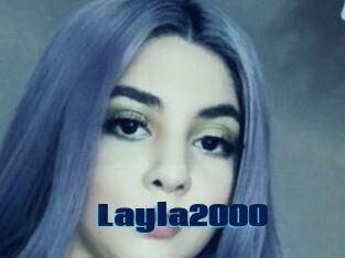 Layla2000