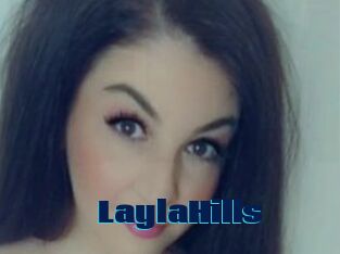 LaylaHills