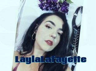 LaylaLafayette