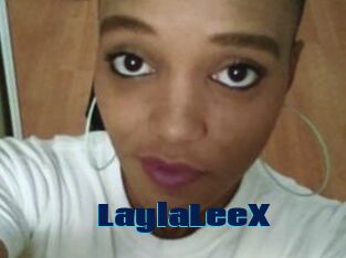 LaylaLeeX