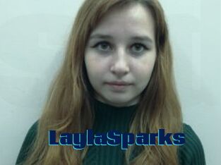 LaylaSparks