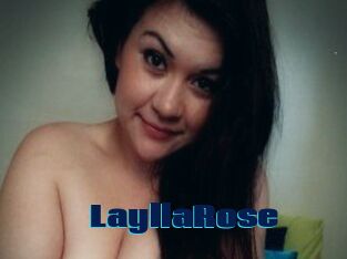 LayllaRose