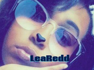 LeaRedd