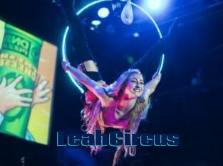 LeahCircus