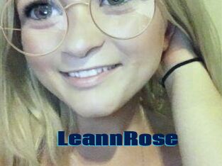 LeannRose