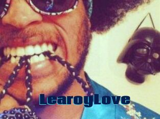 LearoyLove